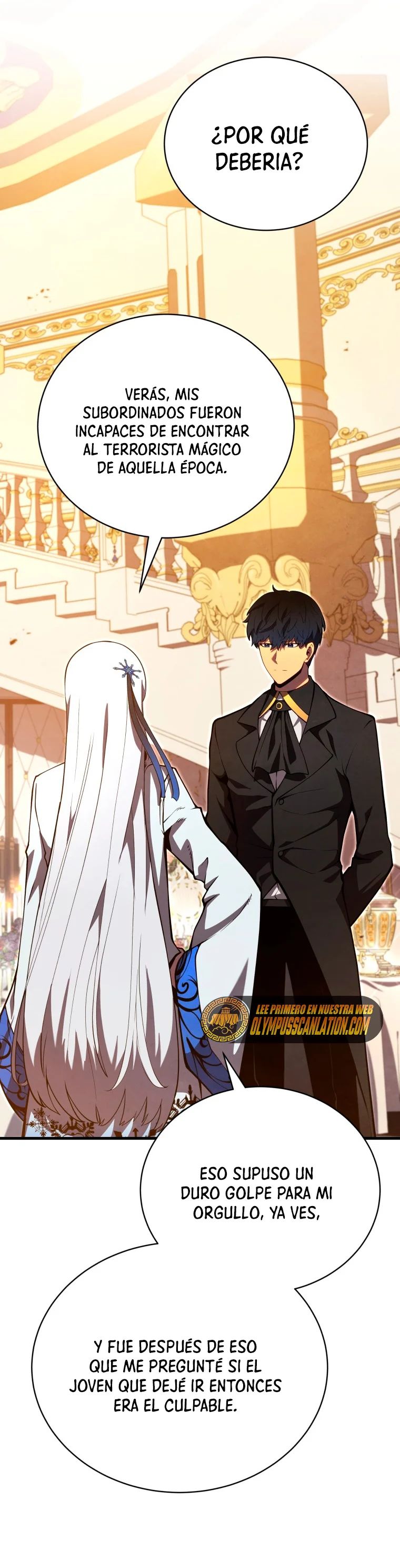 Read El hijo menor del maestro de la espada ES Manga Online