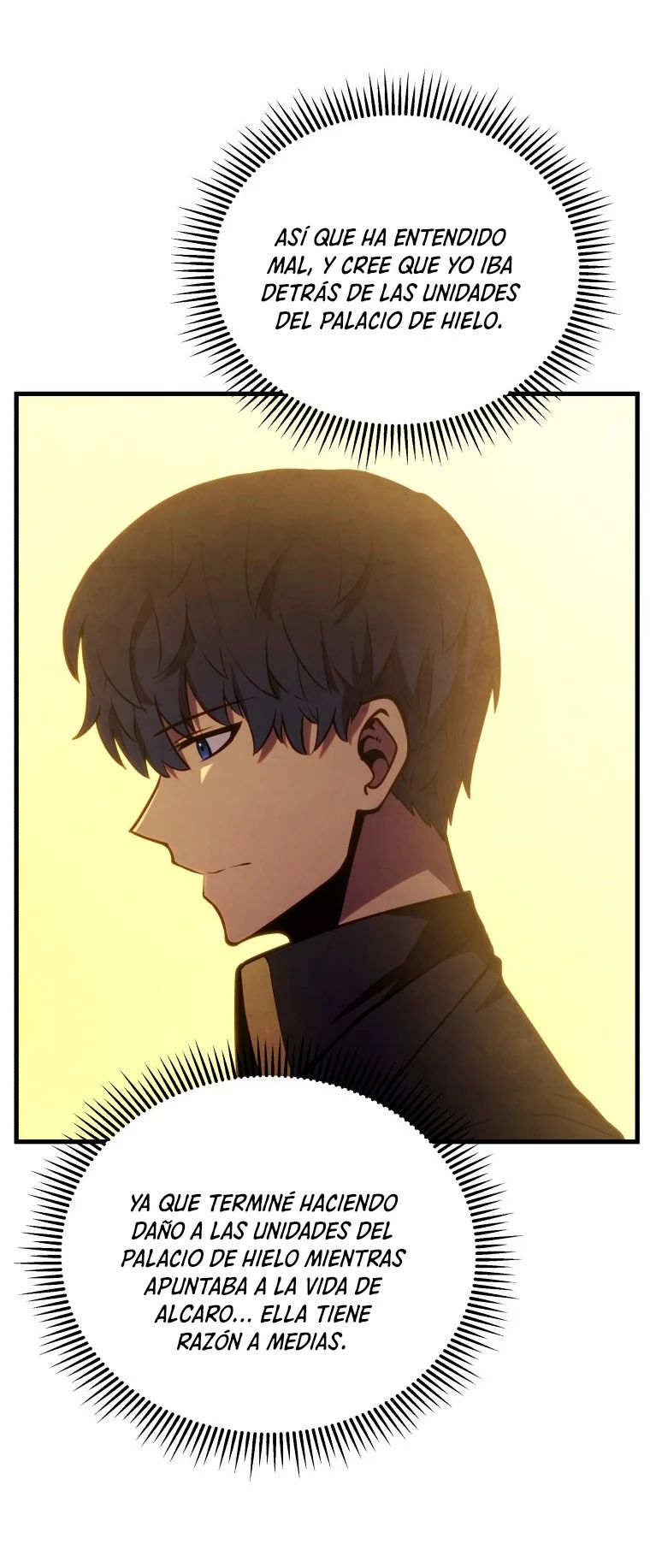 Read El hijo menor del maestro de la espada ES Manga Online