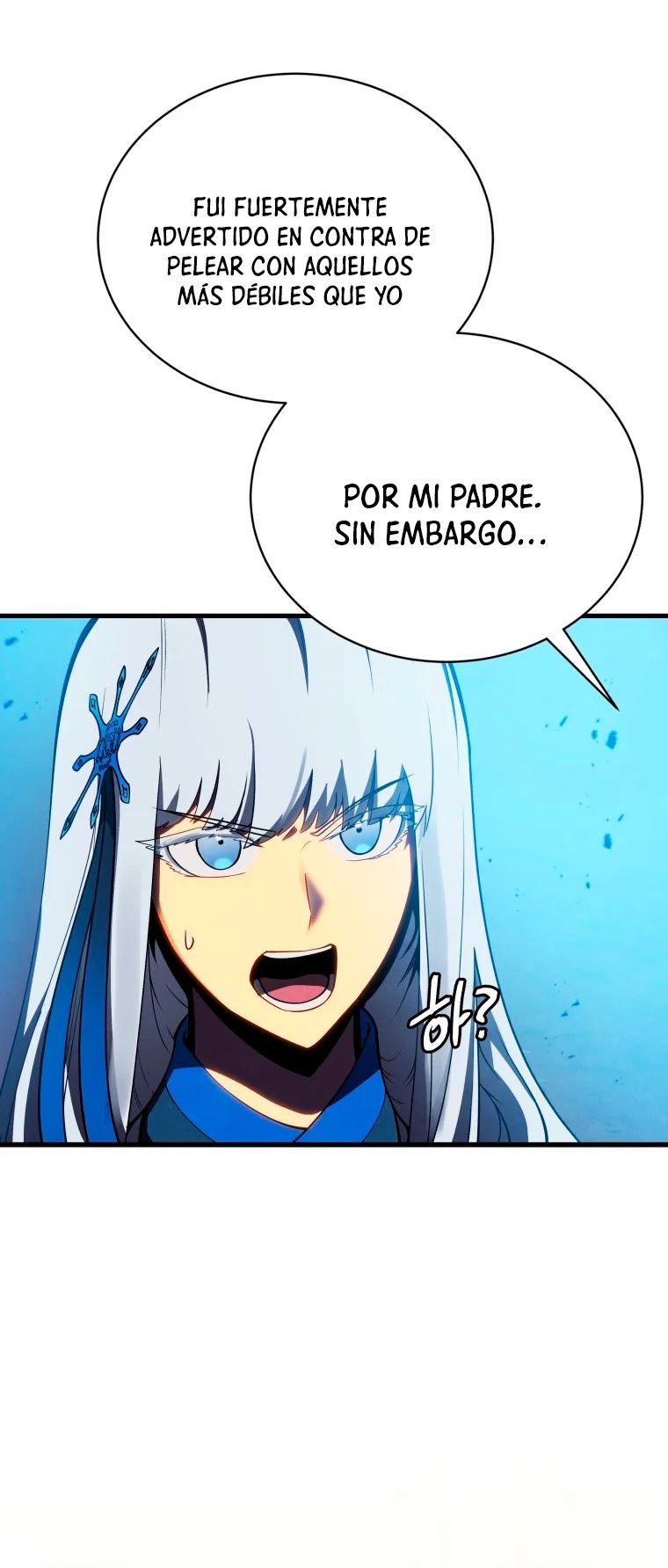 Read El hijo menor del maestro de la espada ES Manga Online