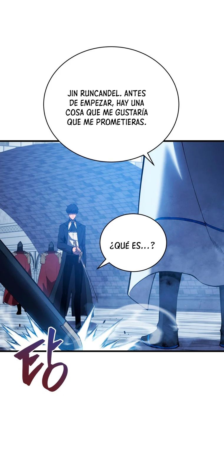 Read El hijo menor del maestro de la espada ES Manga Online