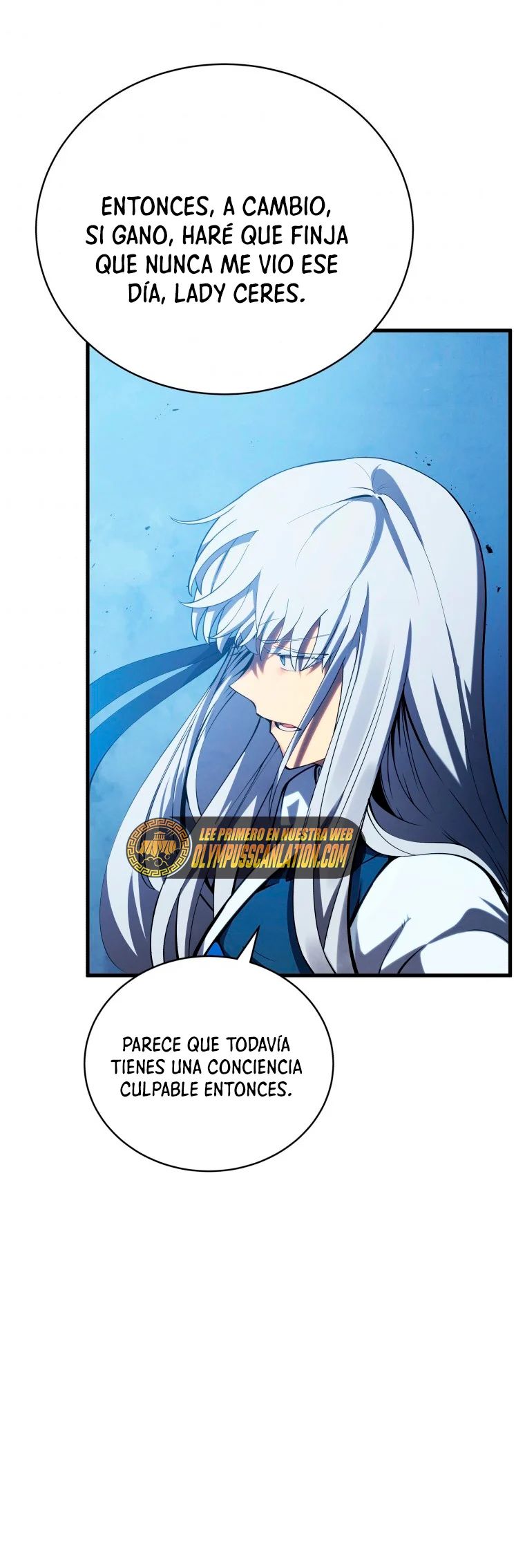 Read El hijo menor del maestro de la espada ES Manga Online