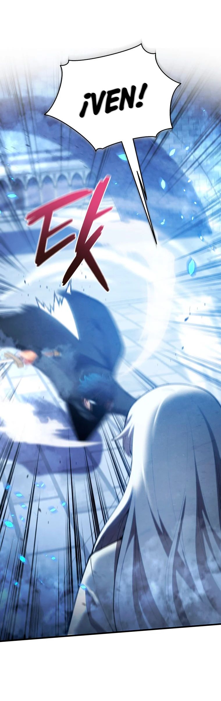 Read El hijo menor del maestro de la espada ES Manga Online