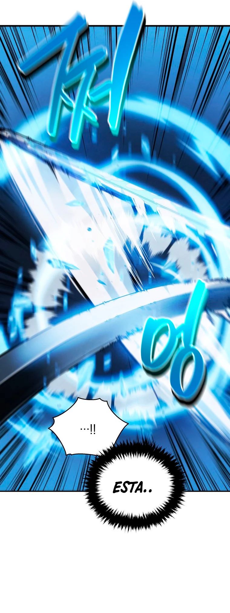 Read El hijo menor del maestro de la espada ES Manga Online