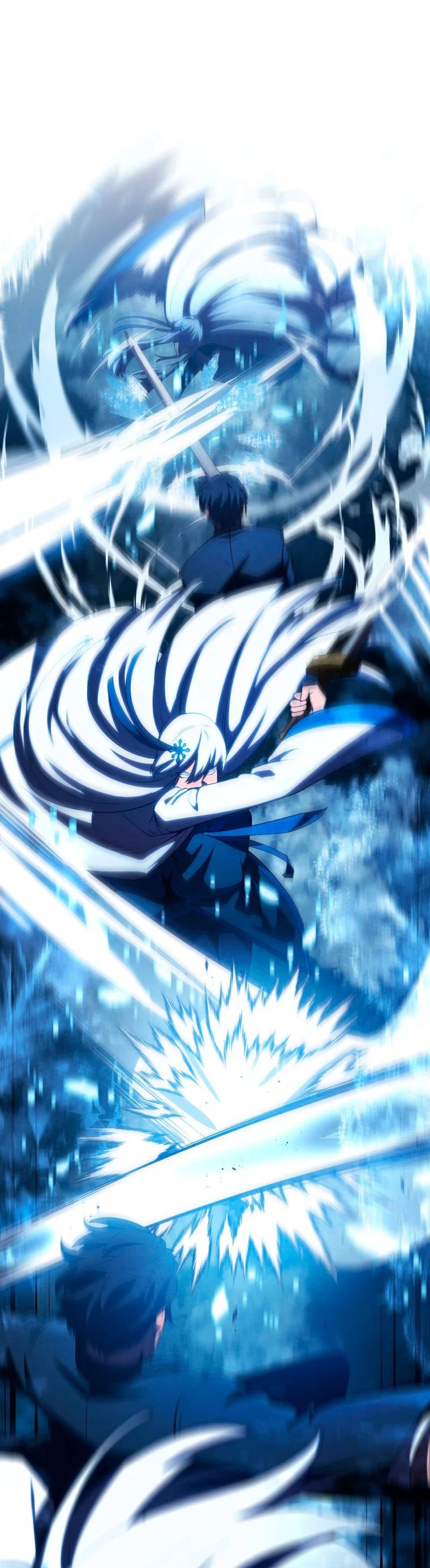 Read El hijo menor del maestro de la espada ES Manga Online