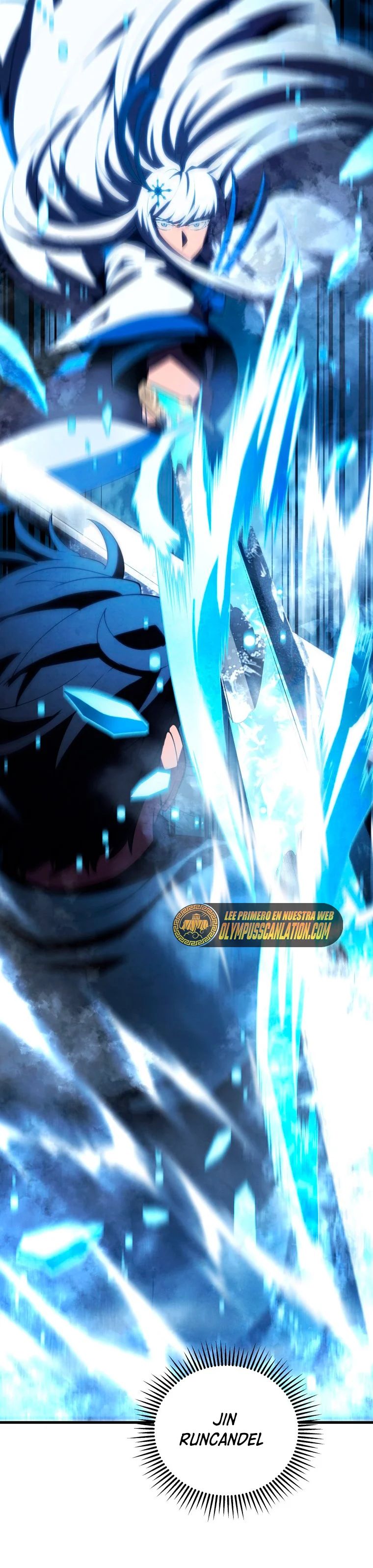 Read El hijo menor del maestro de la espada ES Manga Online