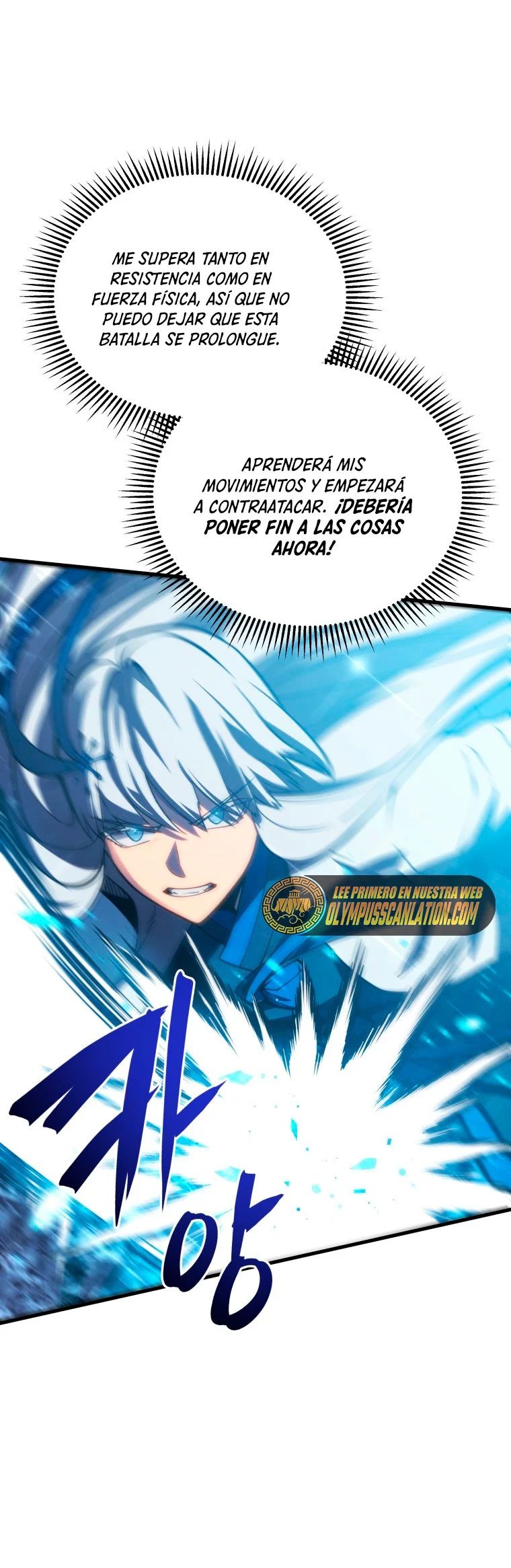 Read El hijo menor del maestro de la espada ES Manga Online