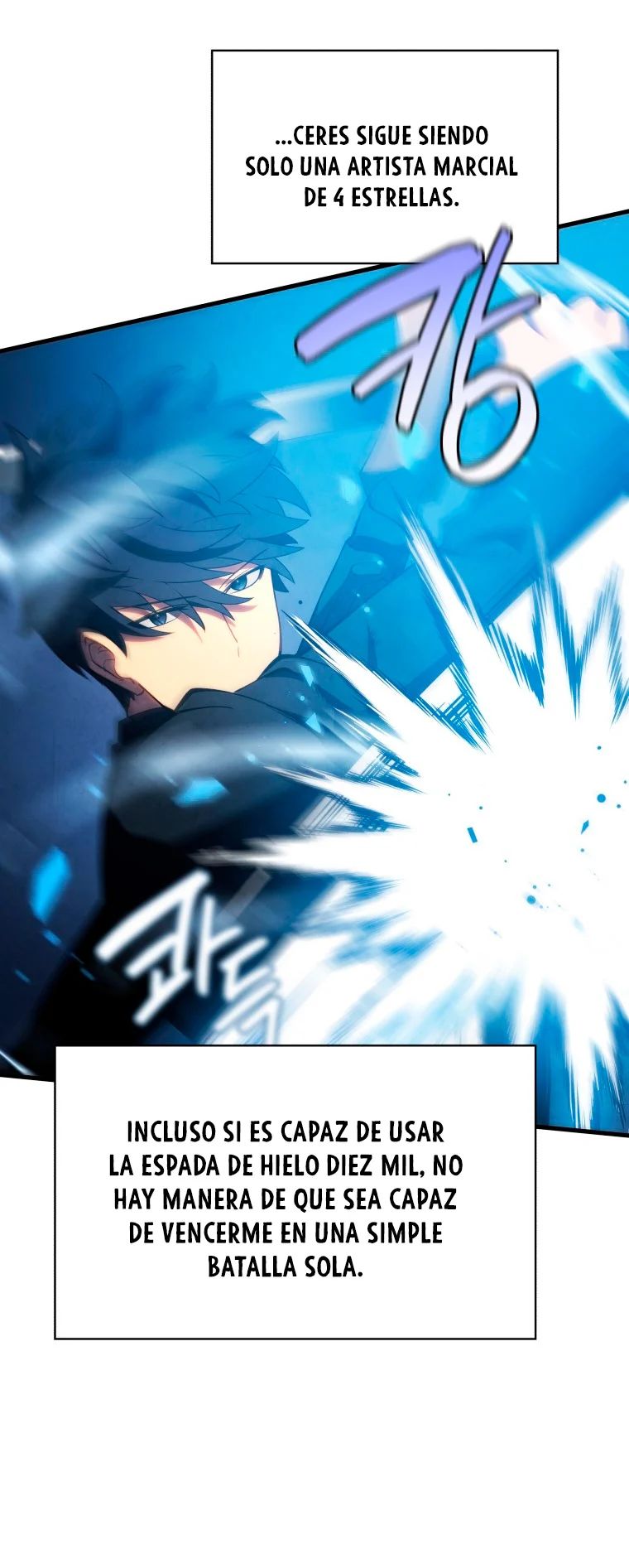 Read El hijo menor del maestro de la espada ES Manga Online