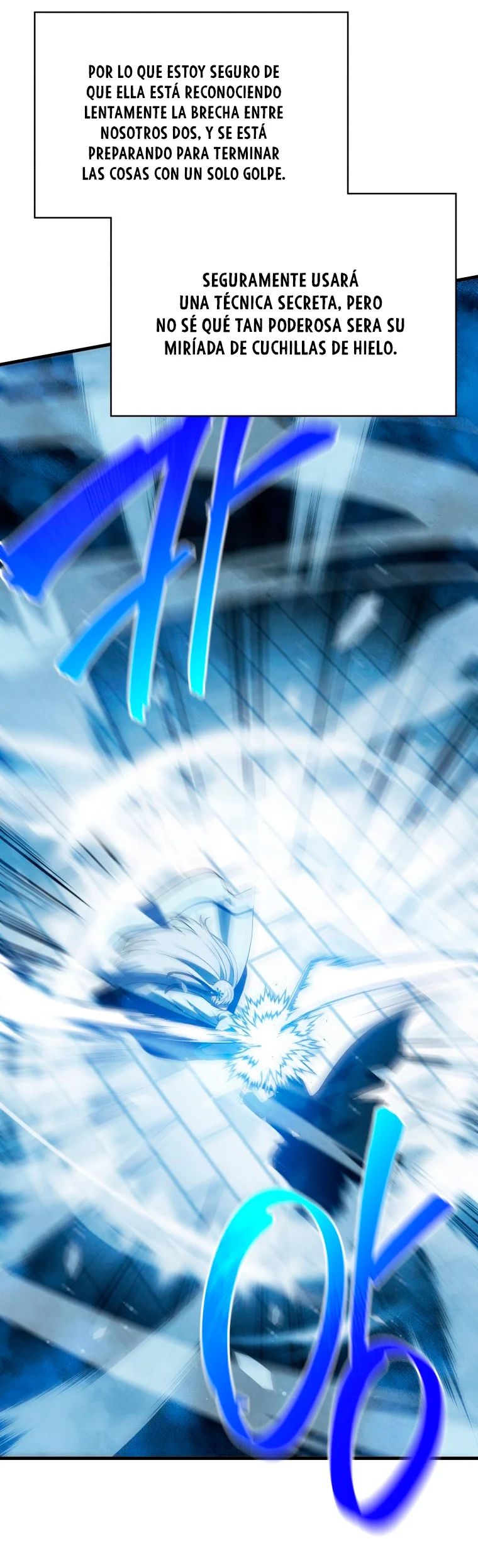 Read El hijo menor del maestro de la espada ES Manga Online