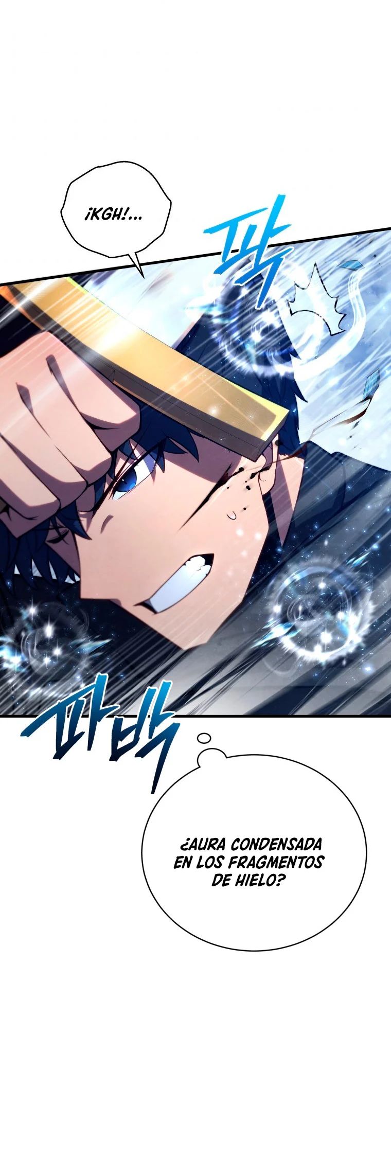 Read El hijo menor del maestro de la espada ES Manga Online
