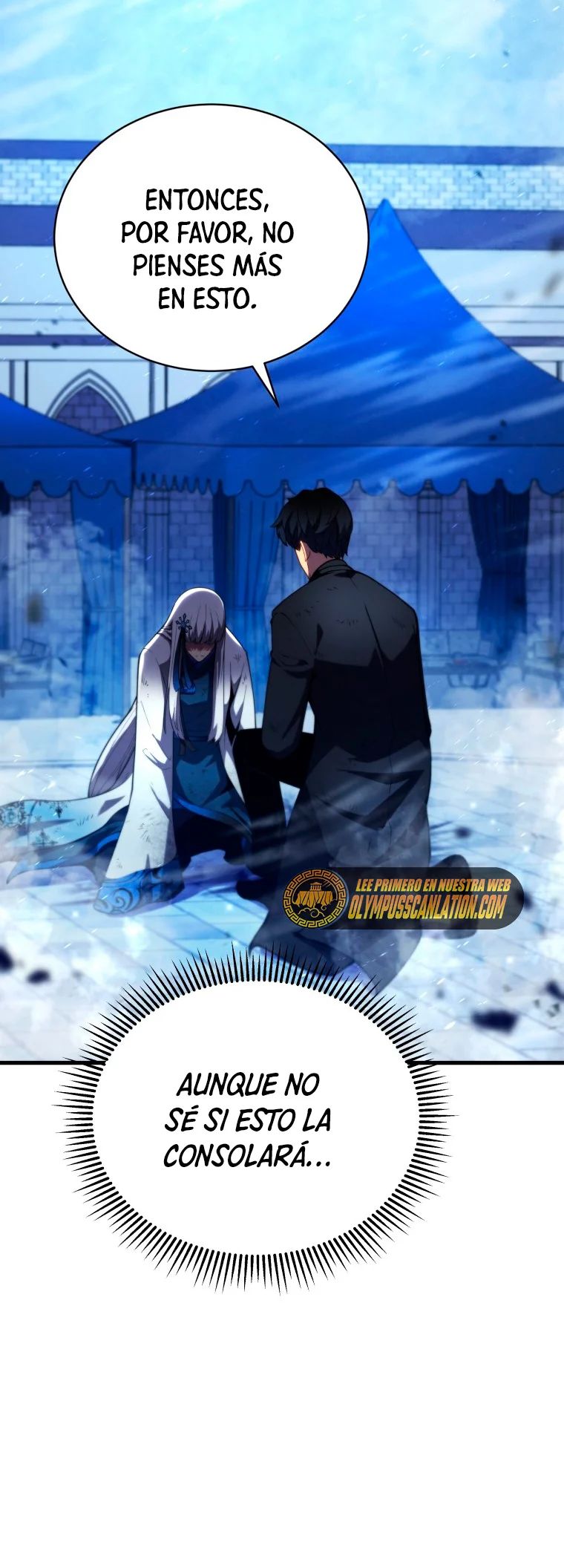 Read El hijo menor del maestro de la espada ES Manga Online