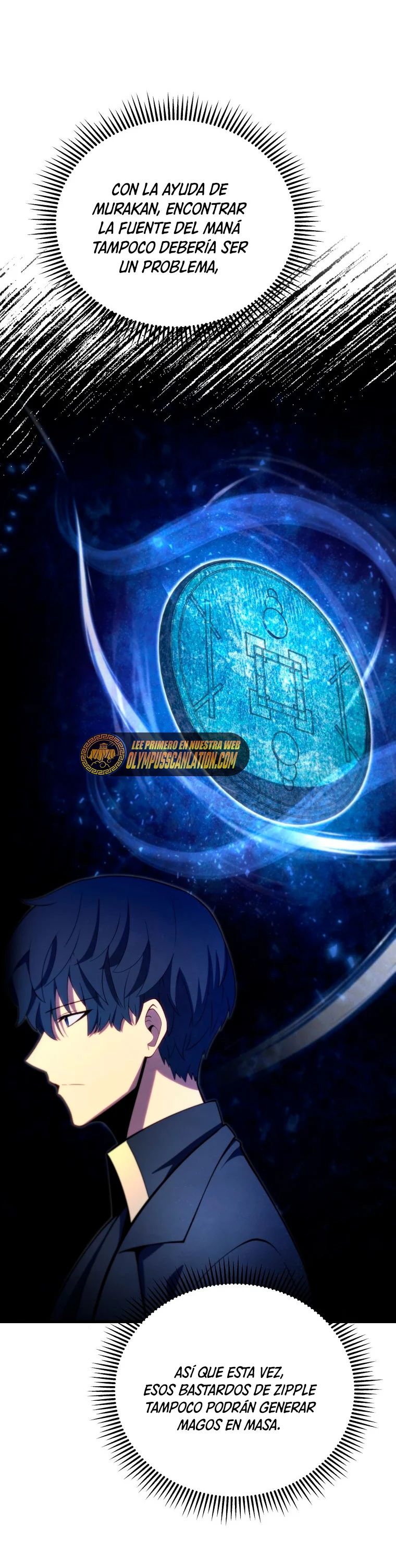 Read El hijo menor del maestro de la espada ES Manga Online