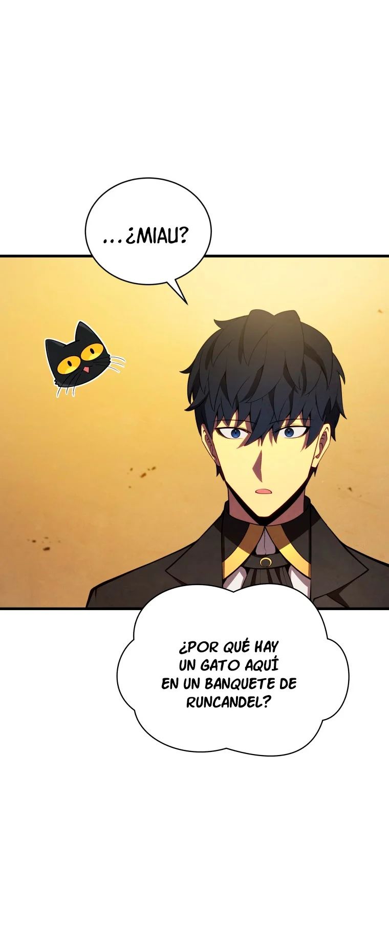 Read El hijo menor del maestro de la espada ES Manga Online