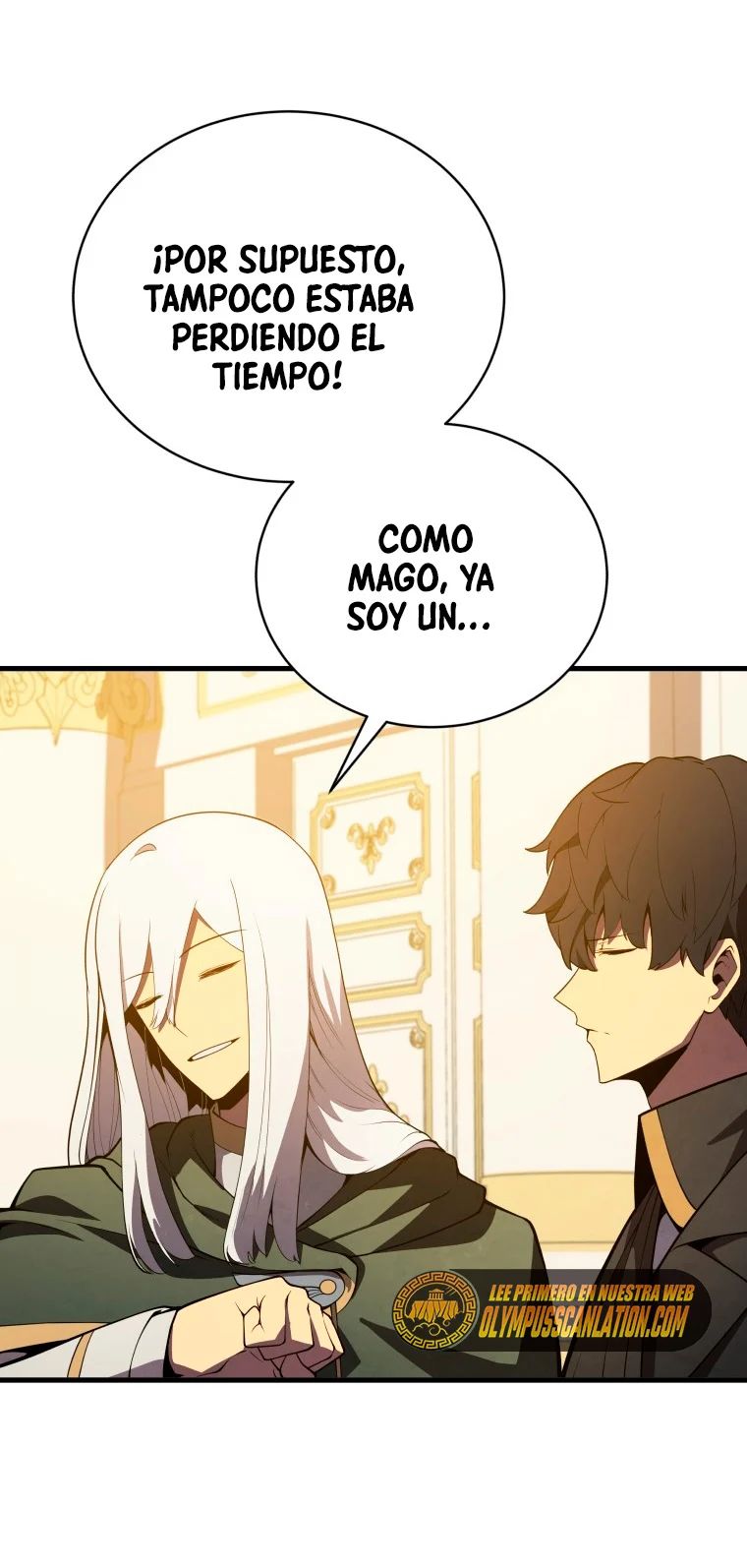 Read El hijo menor del maestro de la espada ES Manga Online