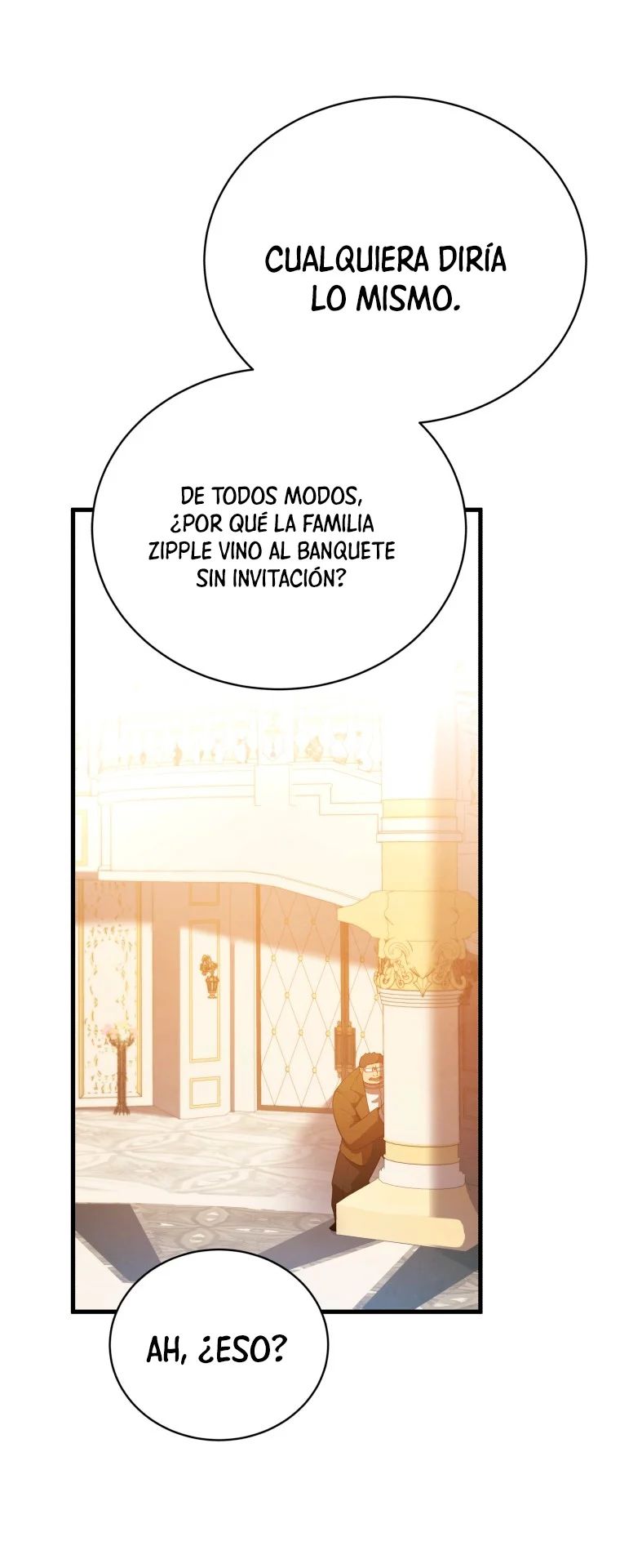 Read El hijo menor del maestro de la espada ES Manga Online