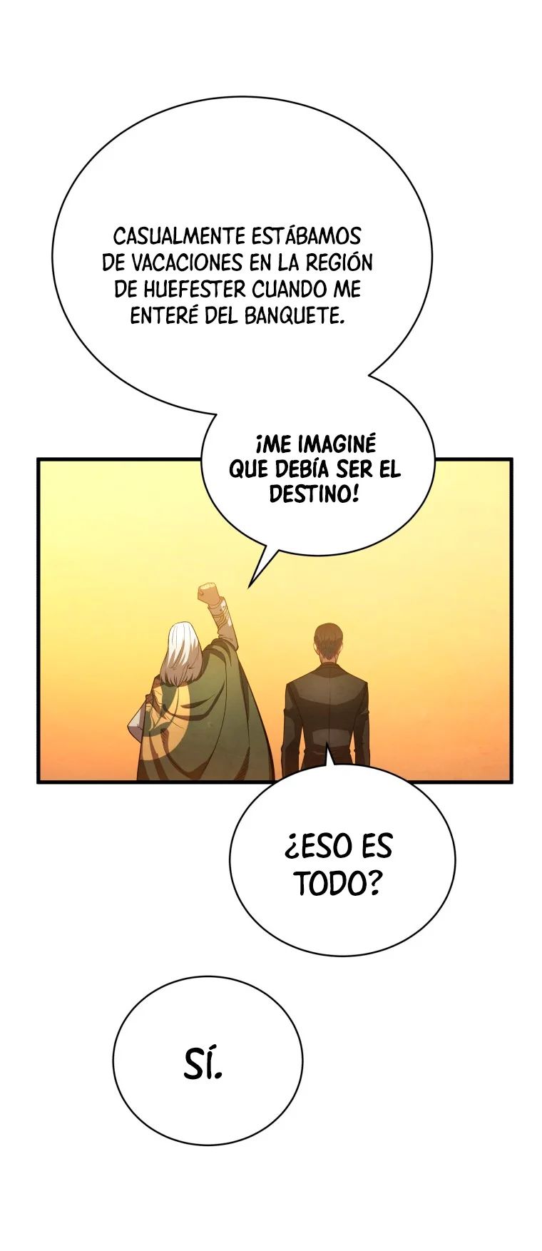 Read El hijo menor del maestro de la espada ES Manga Online