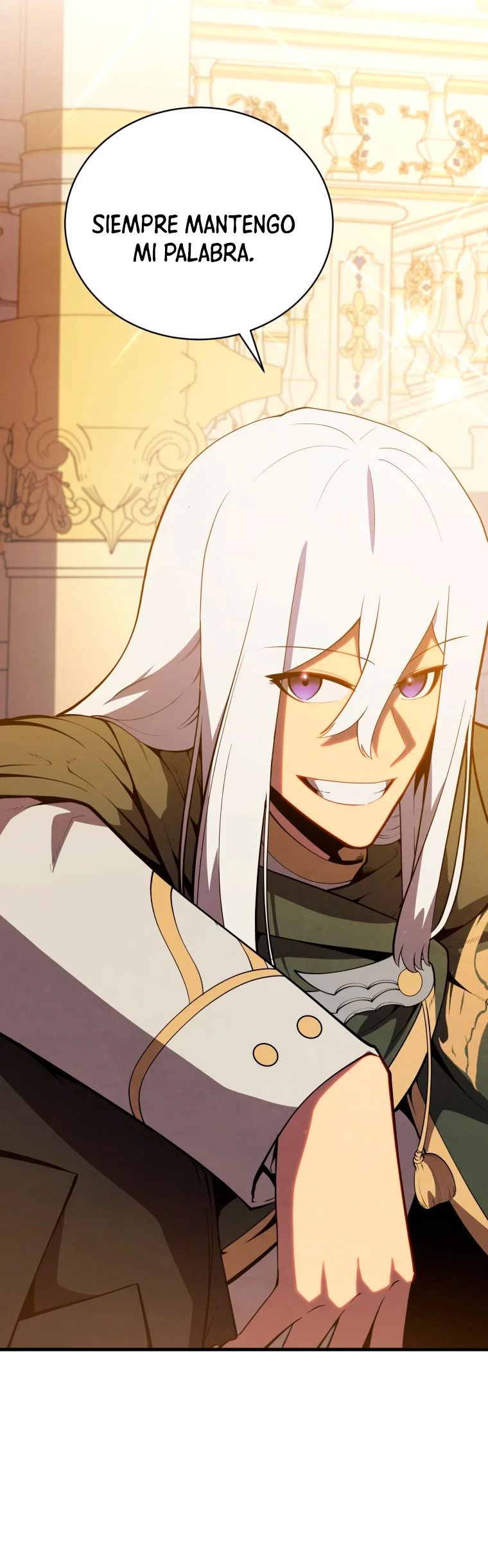 Read El hijo menor del maestro de la espada ES Manga Online