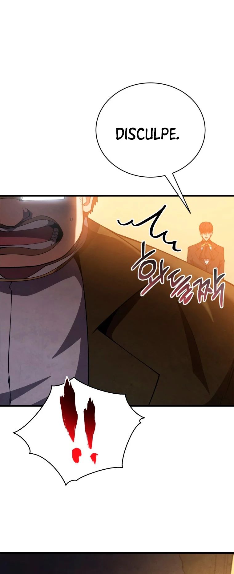 Read El hijo menor del maestro de la espada ES Manga Online