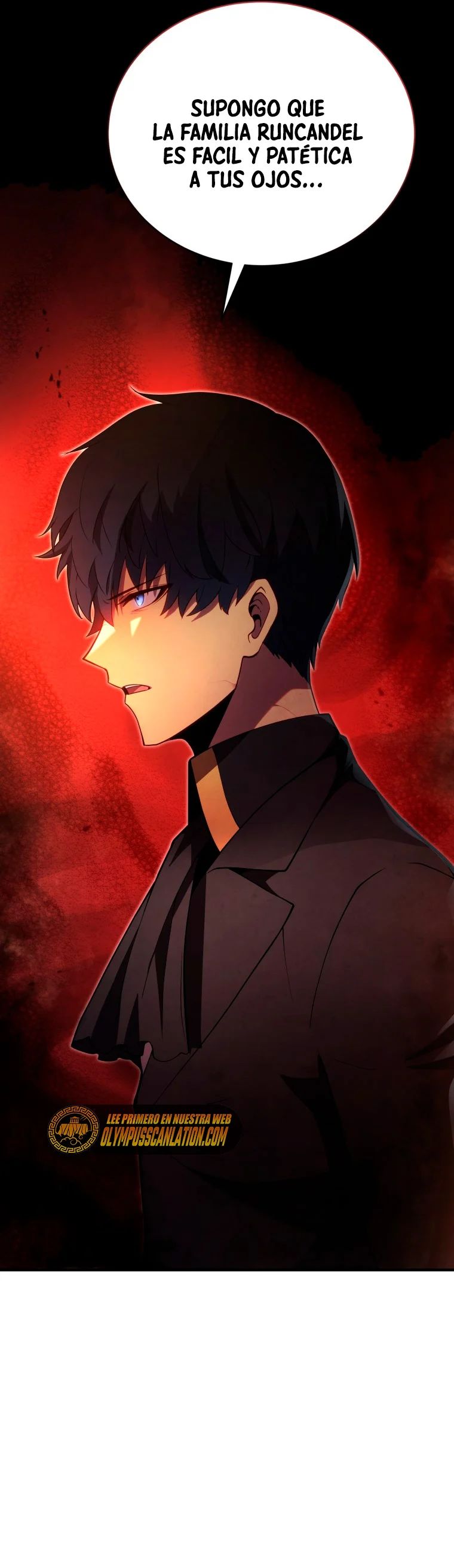 Read El hijo menor del maestro de la espada ES Manga Online