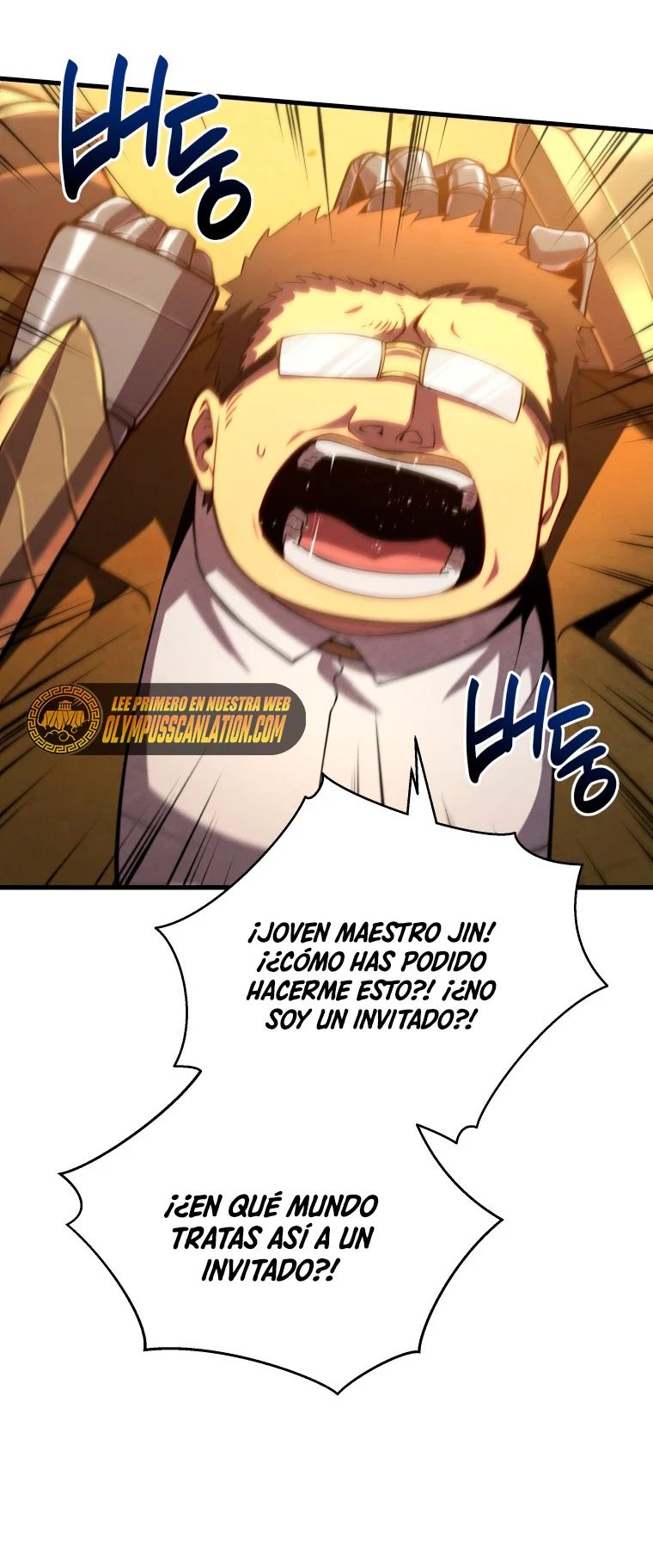 Read El hijo menor del maestro de la espada ES Manga Online