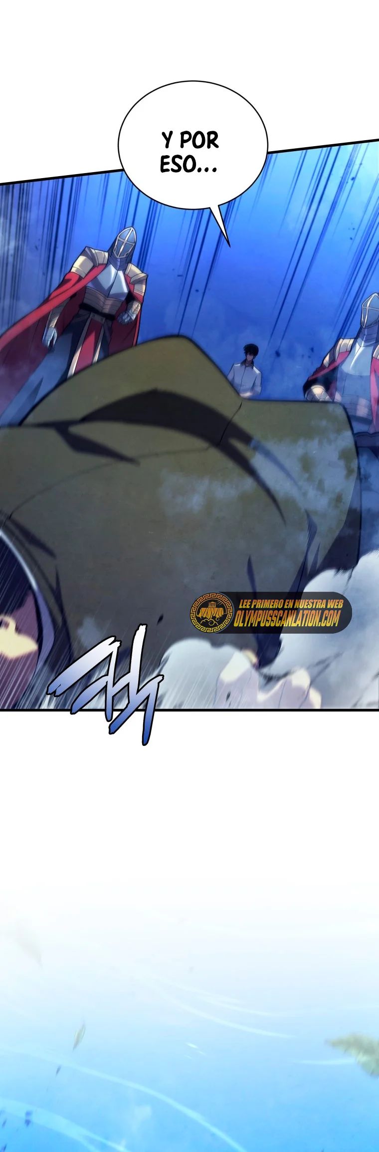 Read El hijo menor del maestro de la espada ES Manga Online