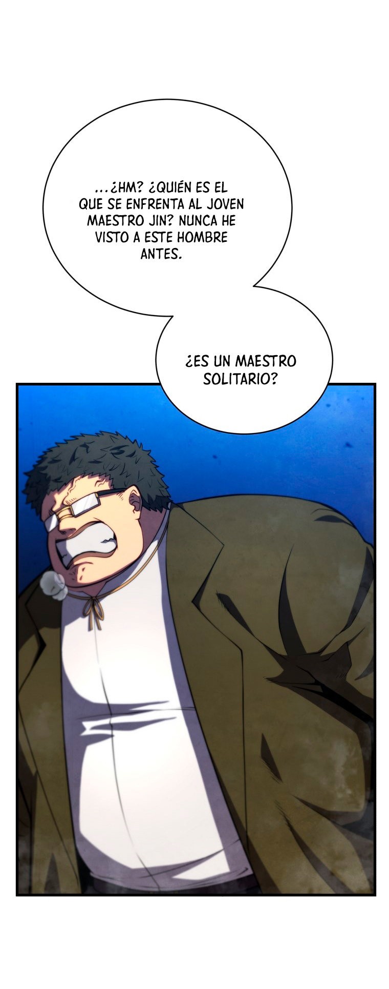 Read El hijo menor del maestro de la espada ES Manga Online