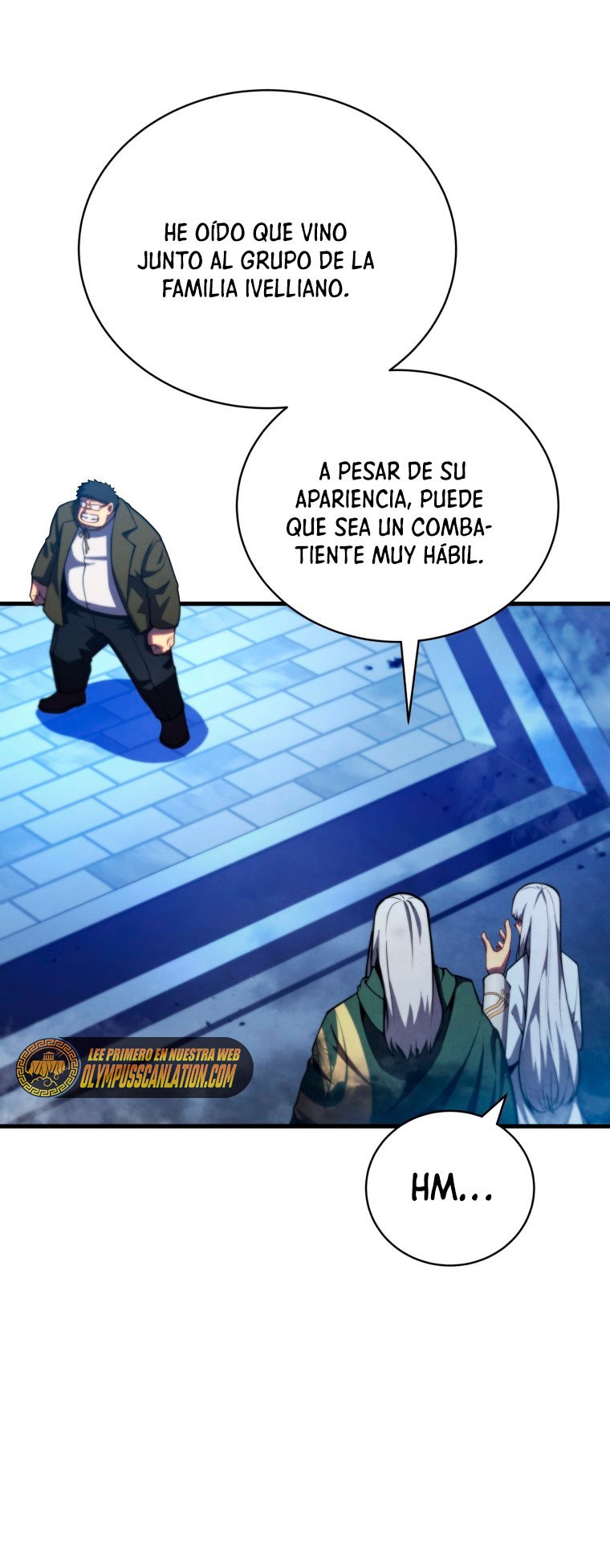Read El hijo menor del maestro de la espada ES Manga Online