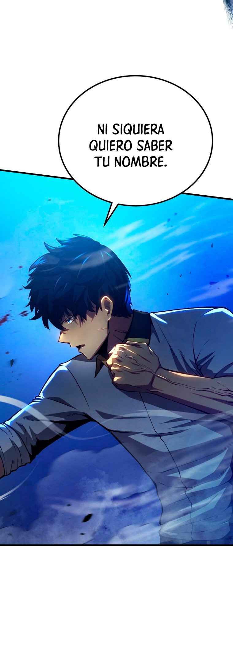 Read El hijo menor del maestro de la espada ES Manga Online