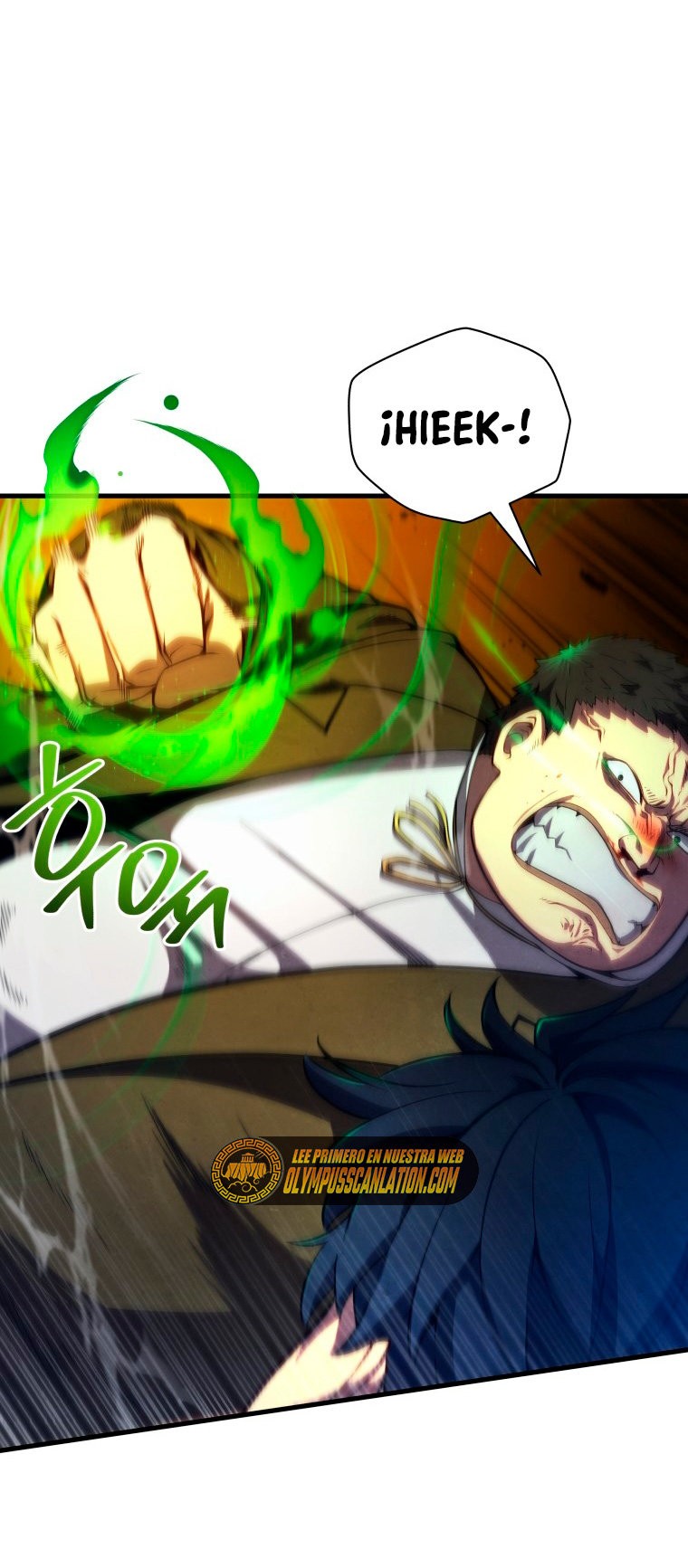Read El hijo menor del maestro de la espada ES Manga Online