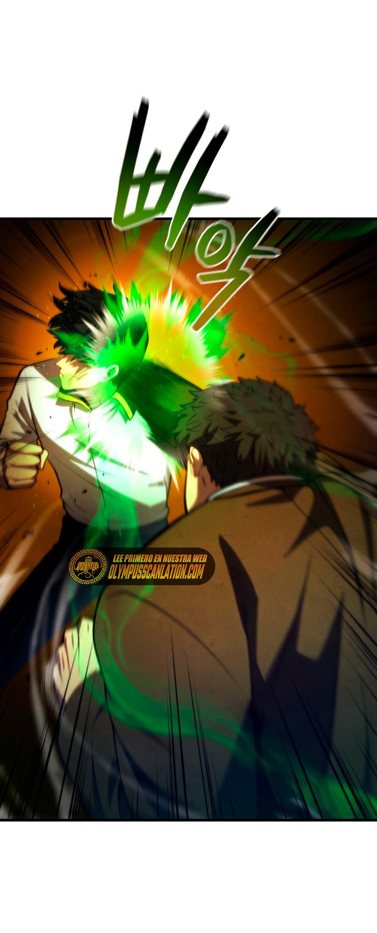 Read El hijo menor del maestro de la espada ES Manga Online
