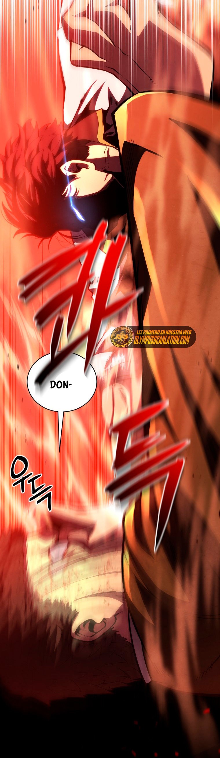 Read El hijo menor del maestro de la espada ES Manga Online