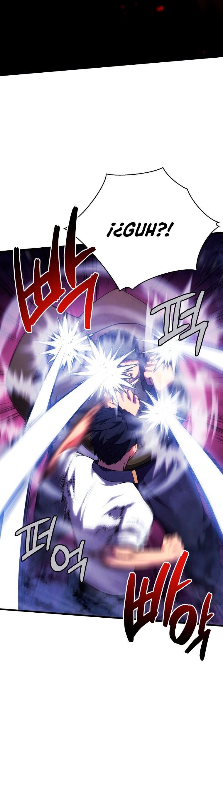 Read El hijo menor del maestro de la espada ES Manga Online