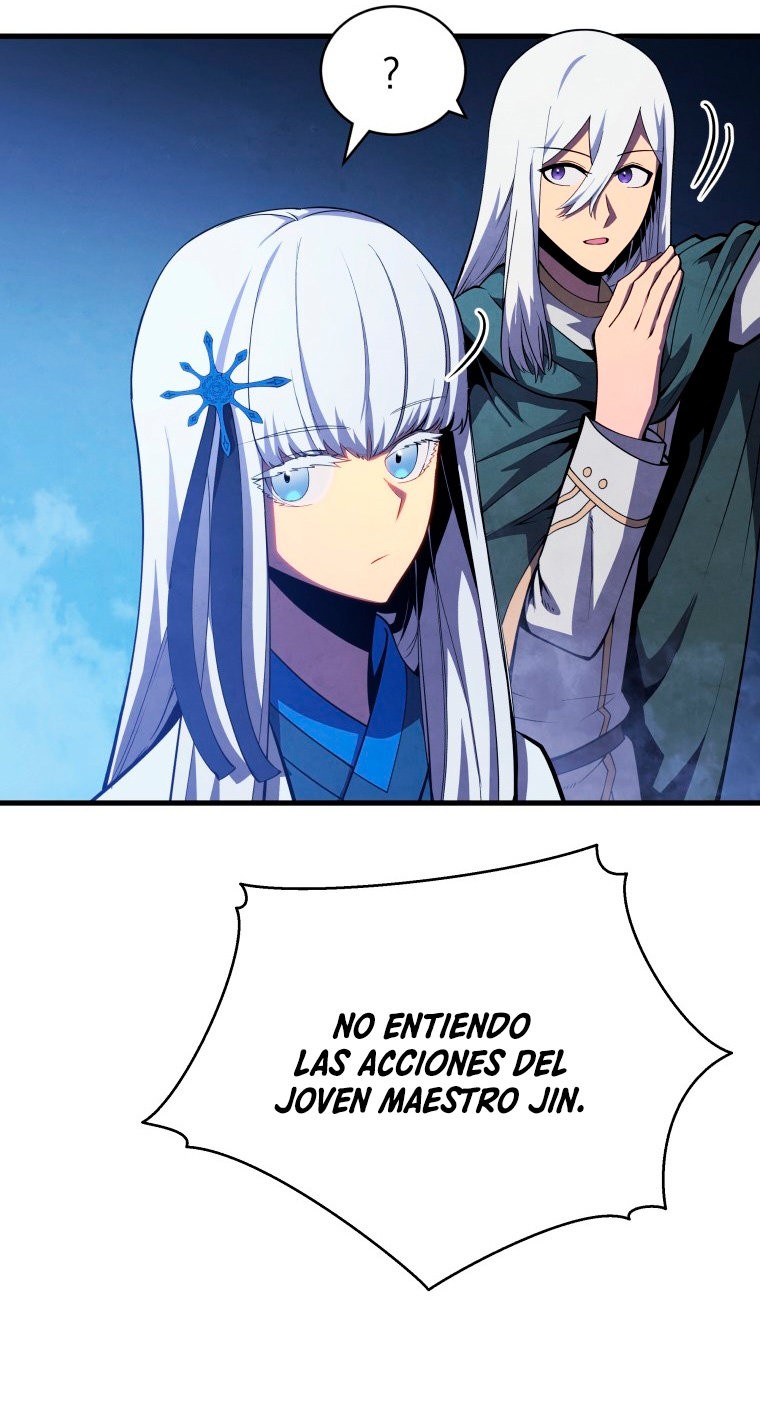 Read El hijo menor del maestro de la espada ES Manga Online