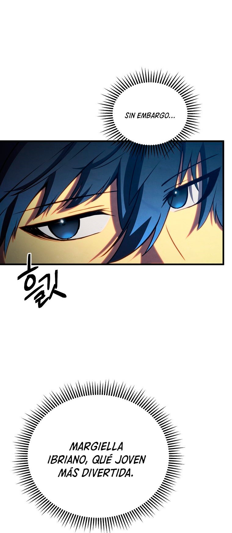 Read El hijo menor del maestro de la espada ES Manga Online