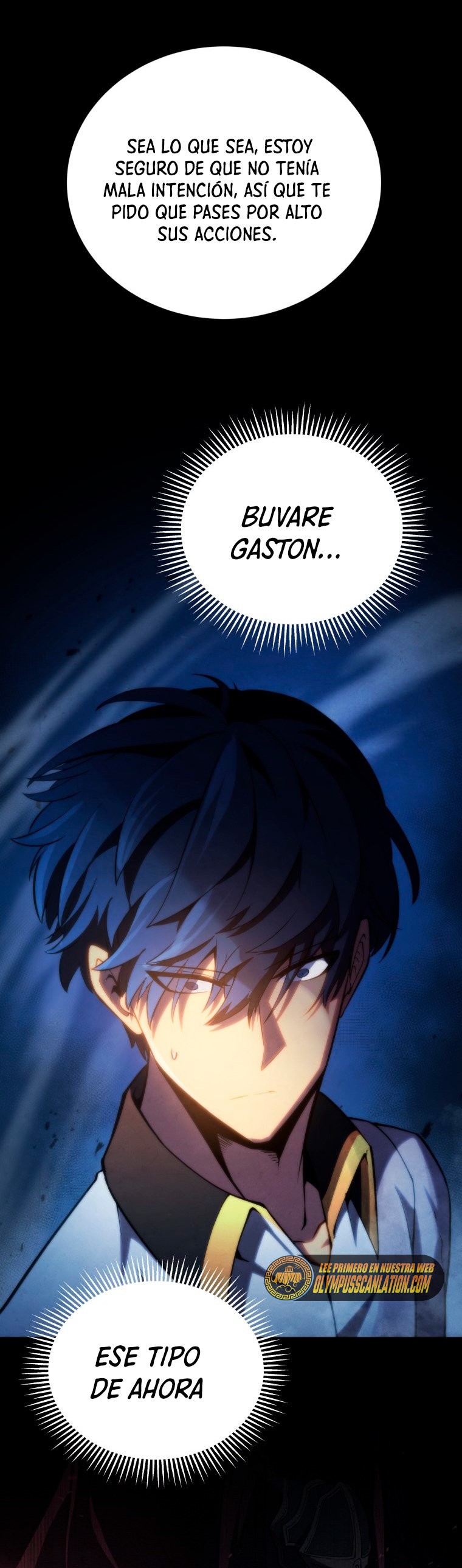 Read El hijo menor del maestro de la espada ES Manga Online