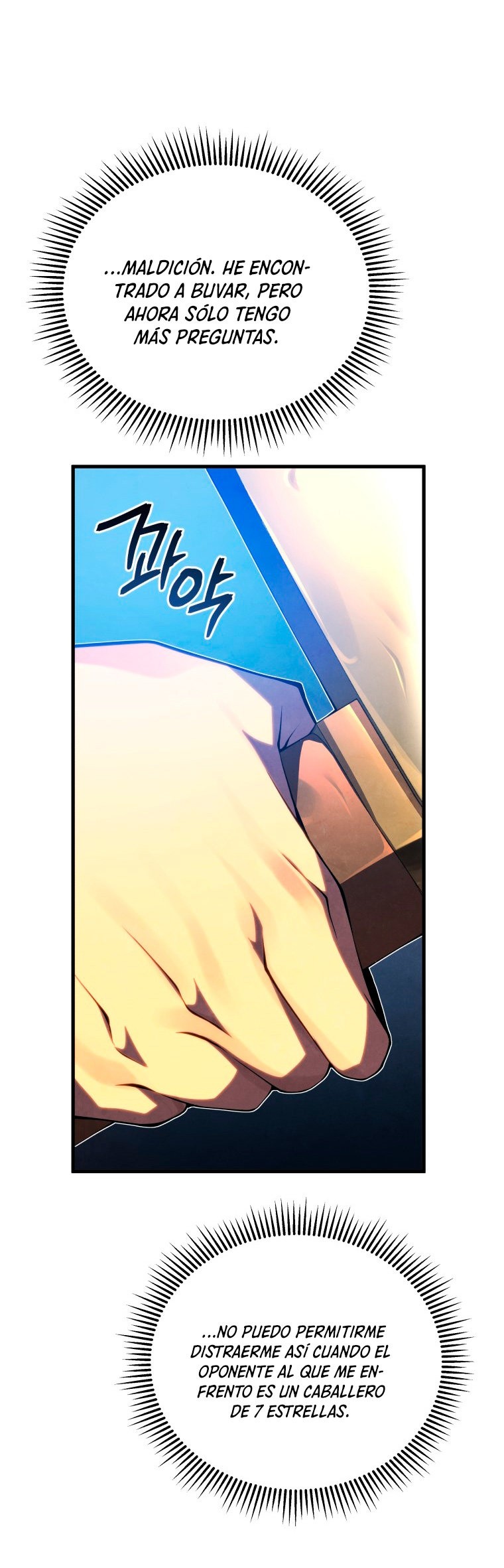 Read El hijo menor del maestro de la espada ES Manga Online