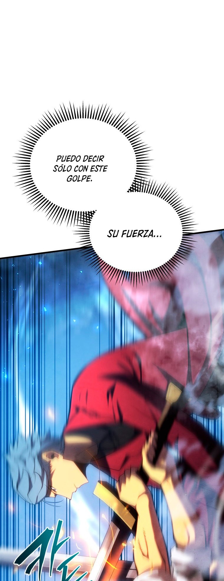 Read El hijo menor del maestro de la espada ES Manga Online