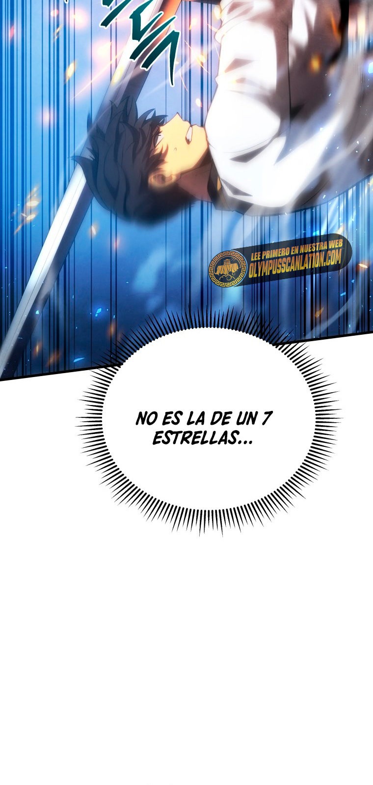 Read El hijo menor del maestro de la espada ES Manga Online