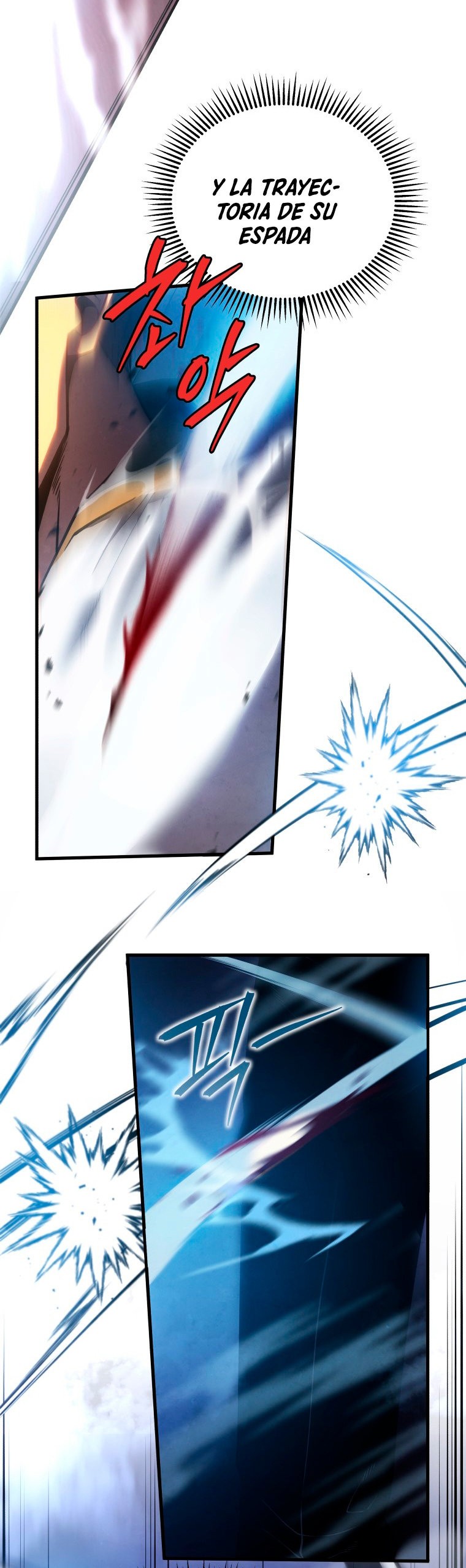 Read El hijo menor del maestro de la espada ES Manga Online