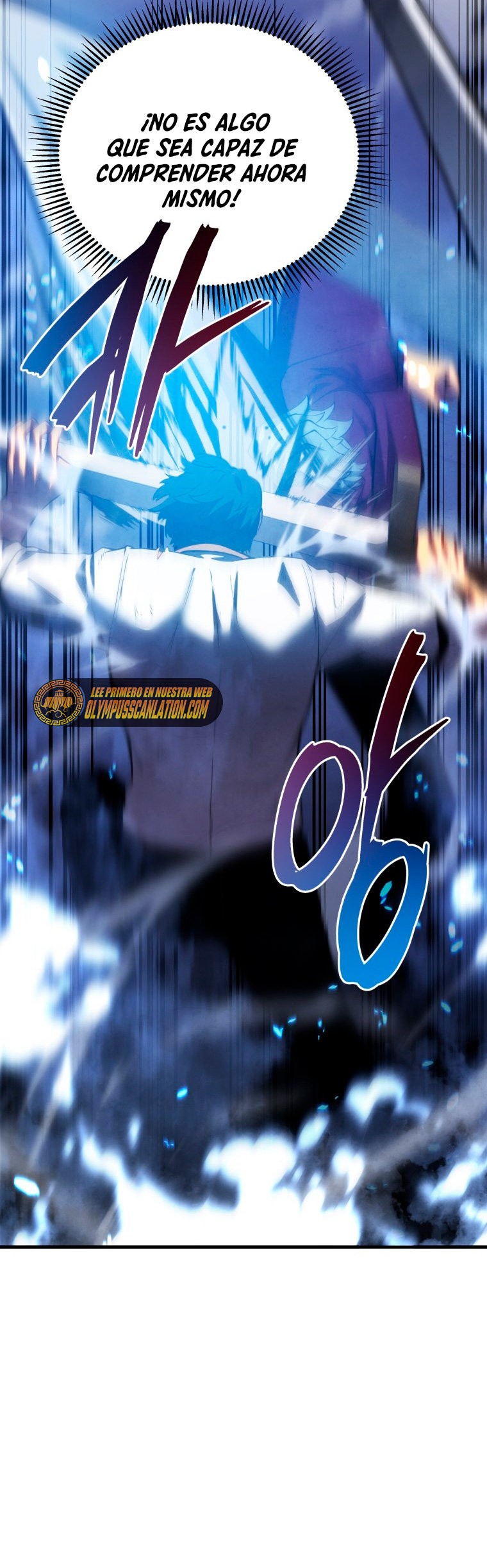 Read El hijo menor del maestro de la espada ES Manga Online