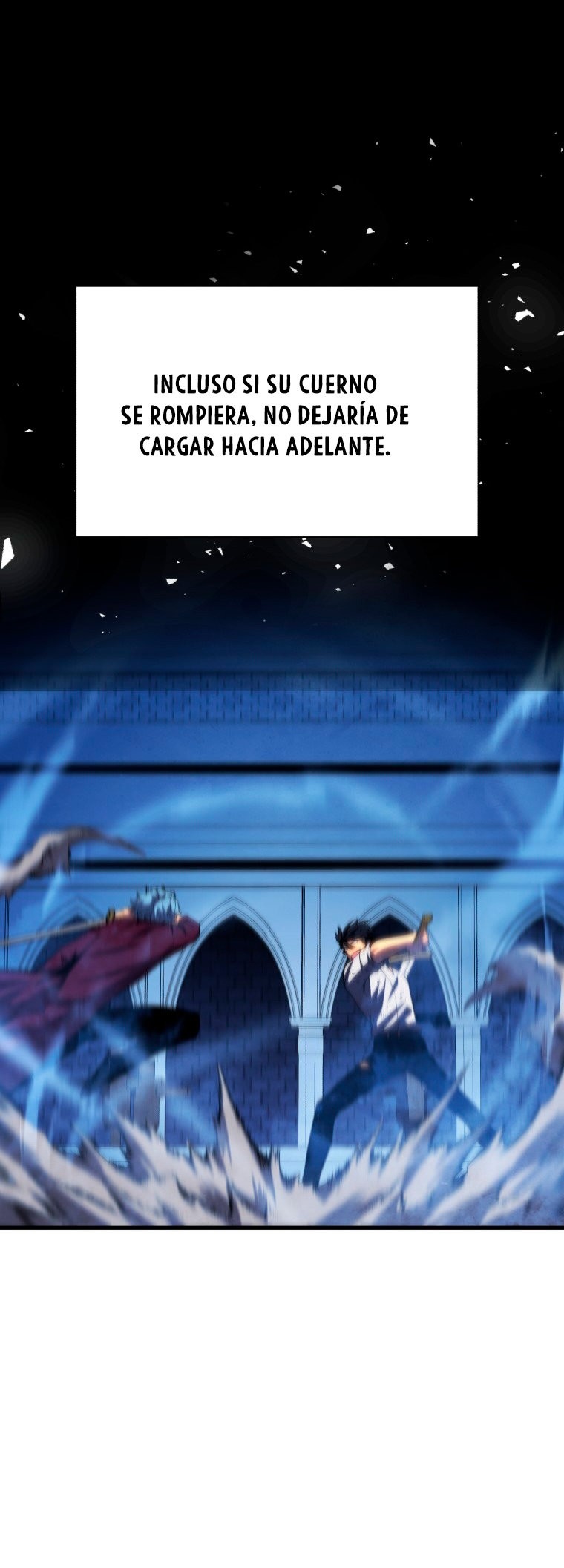 Read El hijo menor del maestro de la espada ES Manga Online