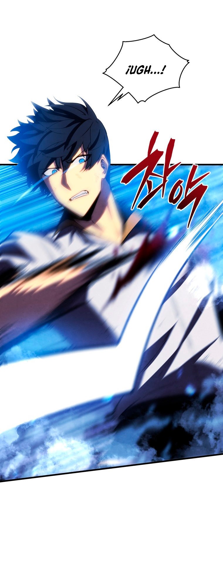 Read El hijo menor del maestro de la espada ES Manga Online