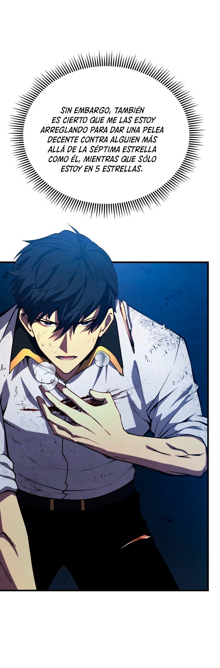 Read El hijo menor del maestro de la espada ES Manga Online