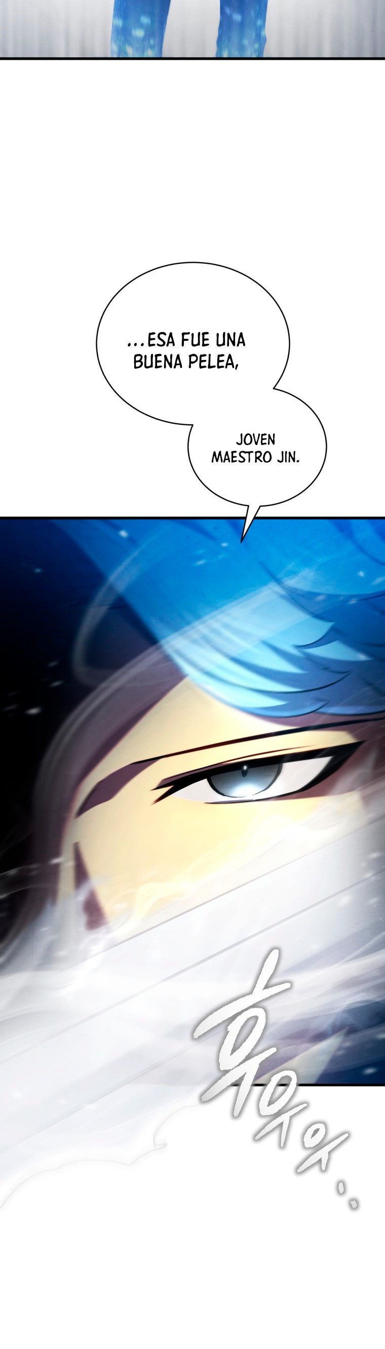 Read El hijo menor del maestro de la espada ES Manga Online