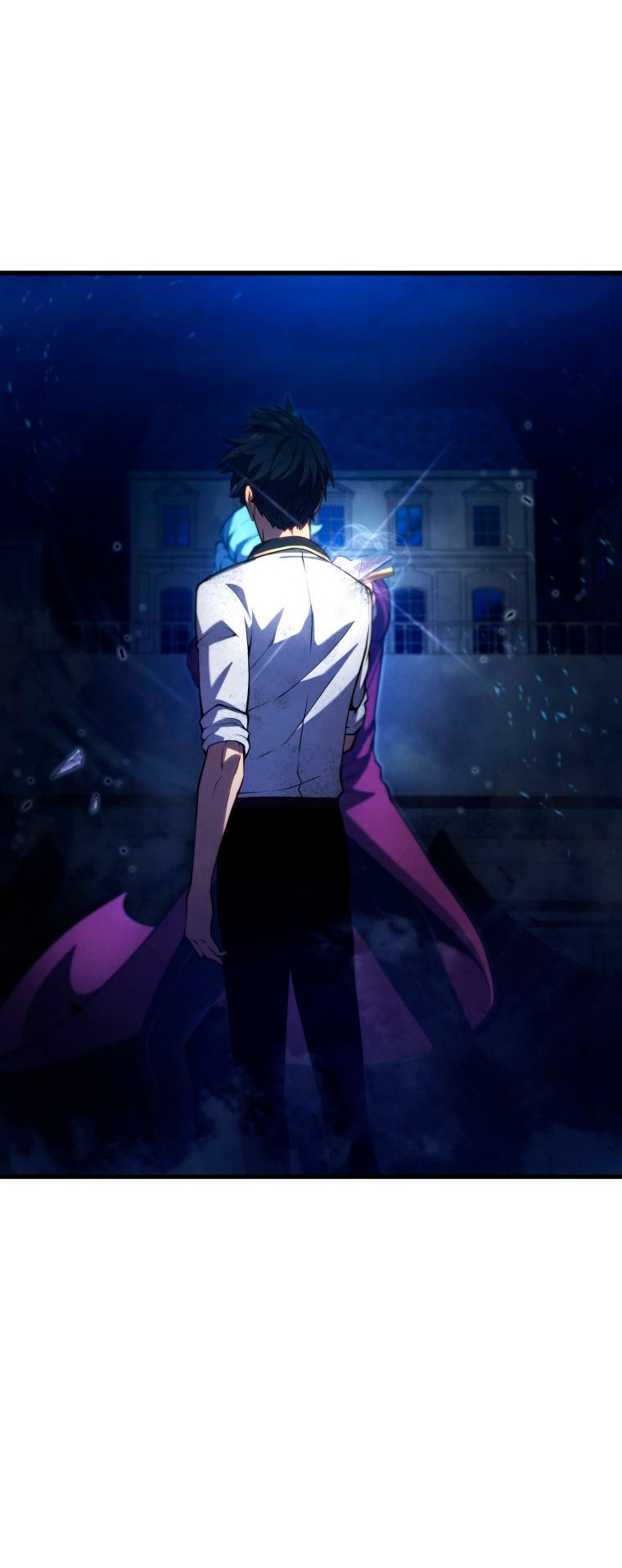 Read El hijo menor del maestro de la espada ES Manga Online