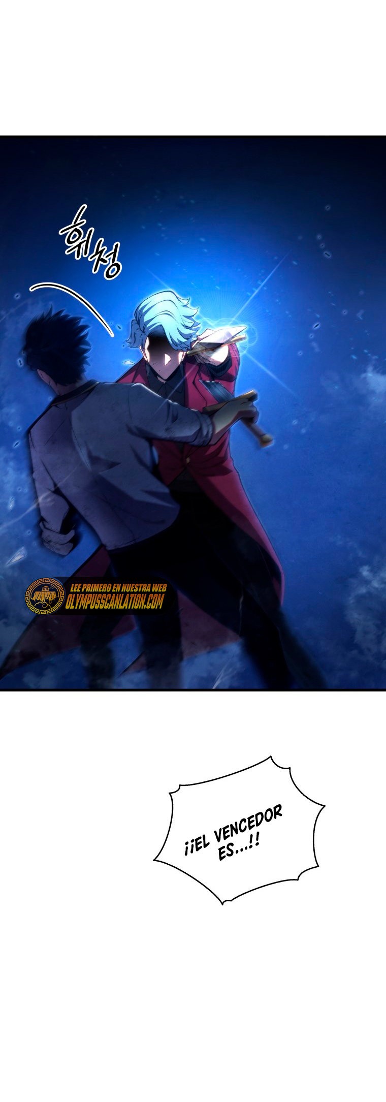 Read El hijo menor del maestro de la espada ES Manga Online