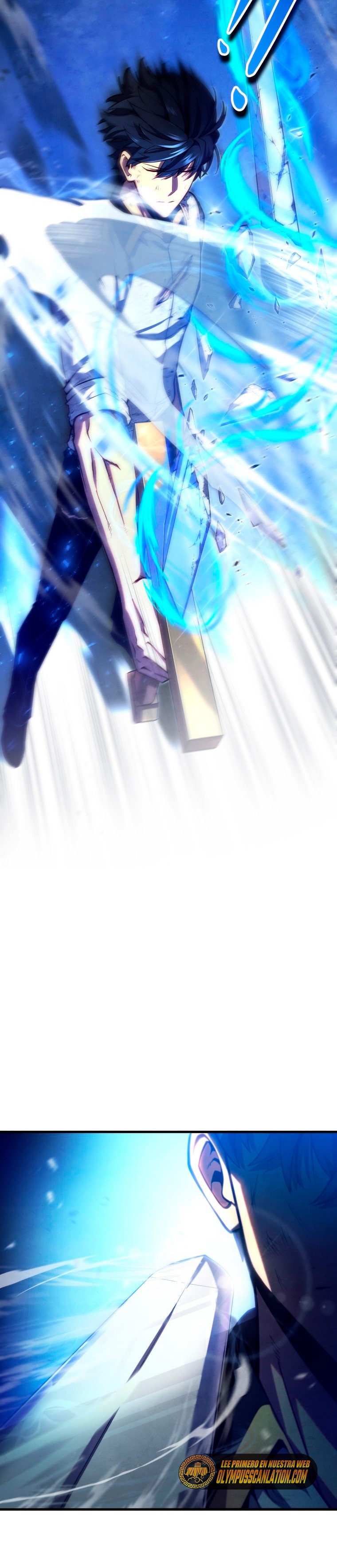 Read El hijo menor del maestro de la espada ES Manga Online