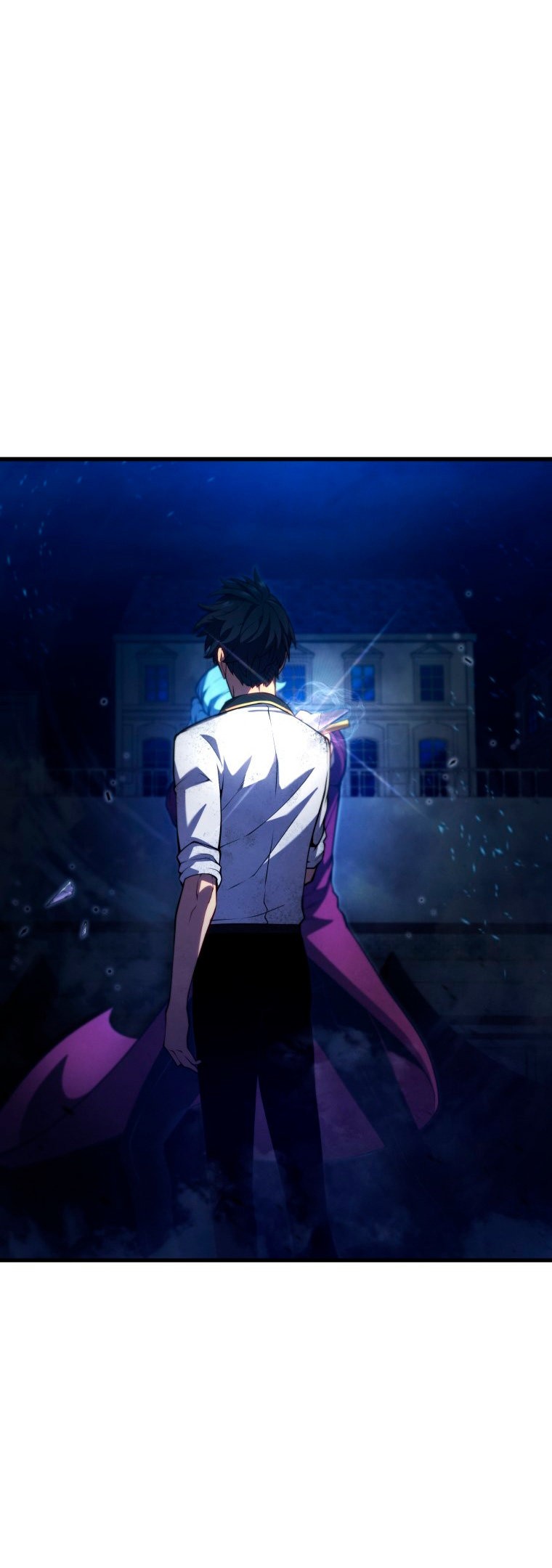 Read El hijo menor del maestro de la espada ES Manga Online