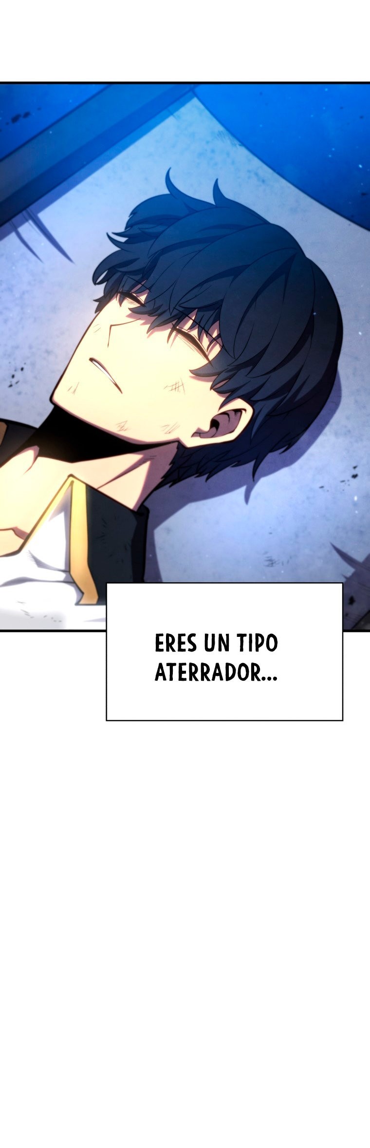 Read El hijo menor del maestro de la espada ES Manga Online
