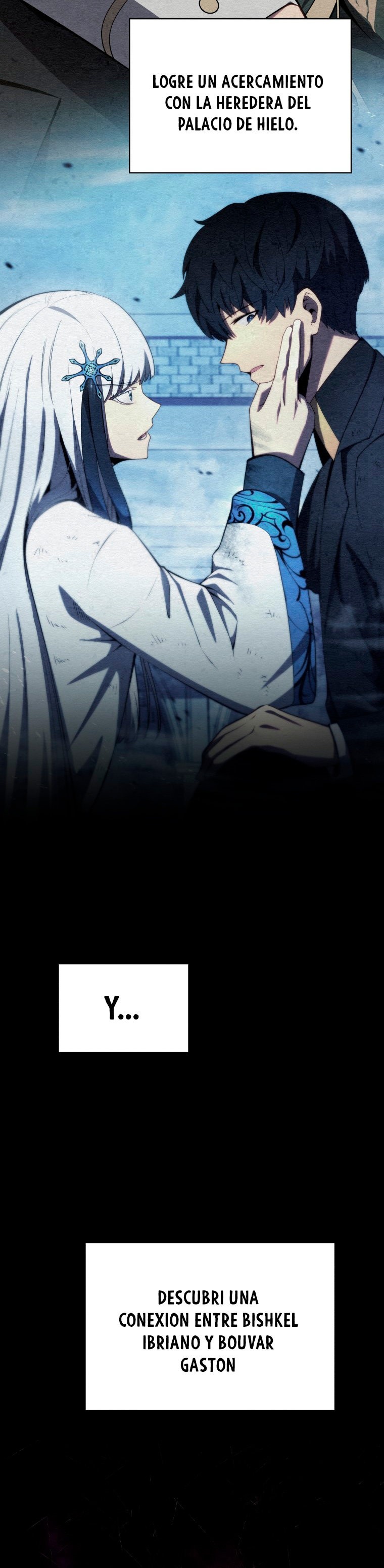 Read El hijo menor del maestro de la espada ES Manga Online