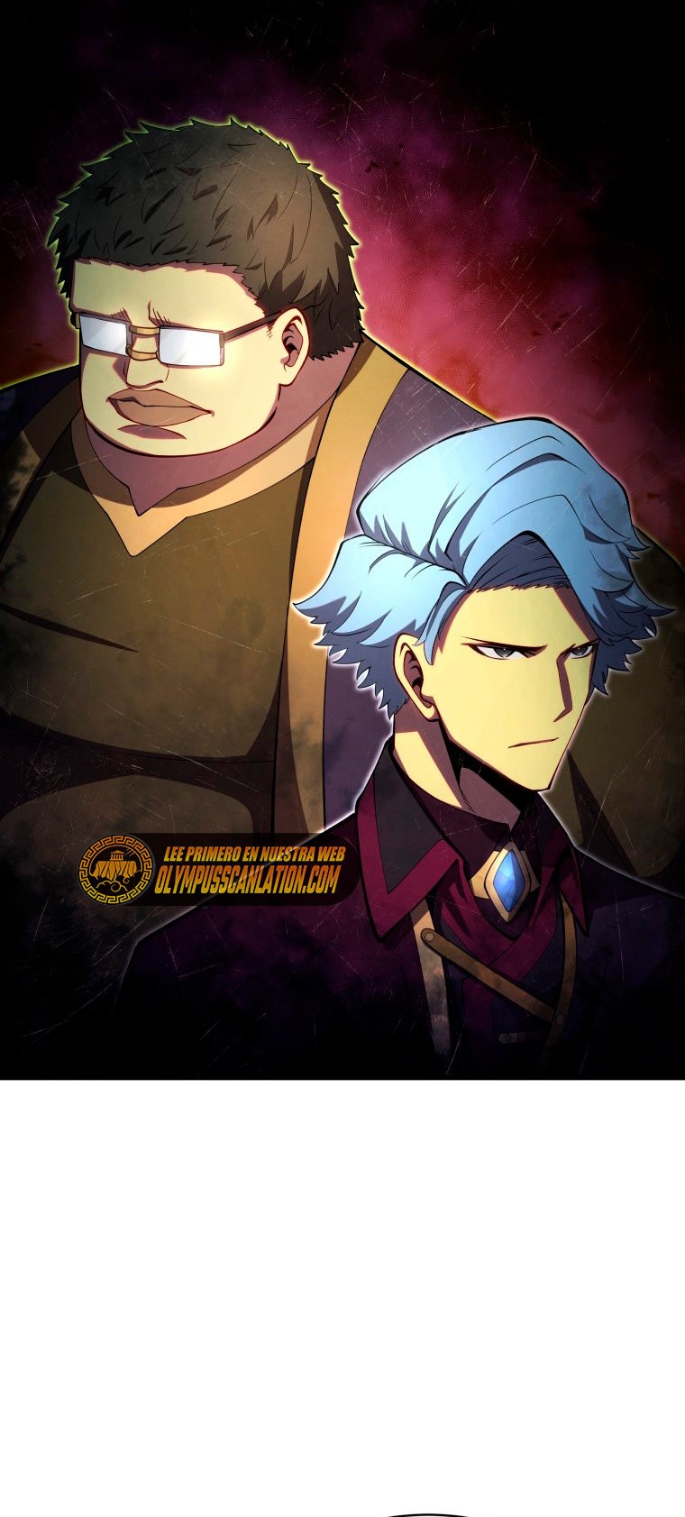 Read El hijo menor del maestro de la espada ES Manga Online
